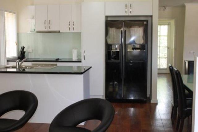 Mornington Bed & Breakfast Quarto foto