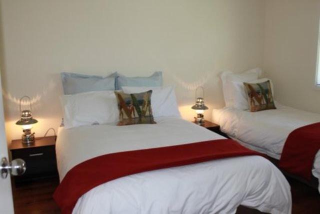 Mornington Bed & Breakfast Quarto foto