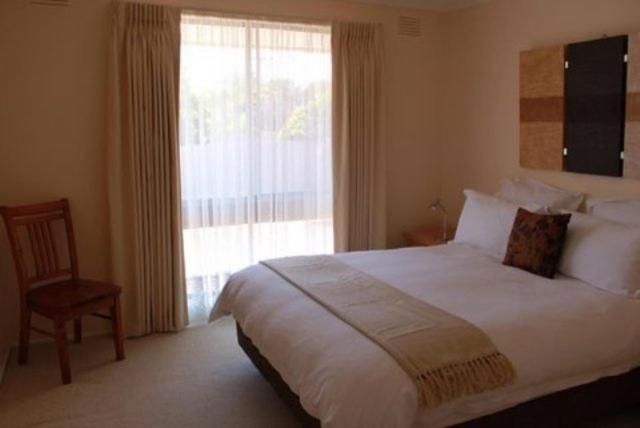 Mornington Bed & Breakfast Quarto foto