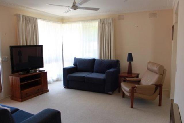 Mornington Bed & Breakfast Quarto foto