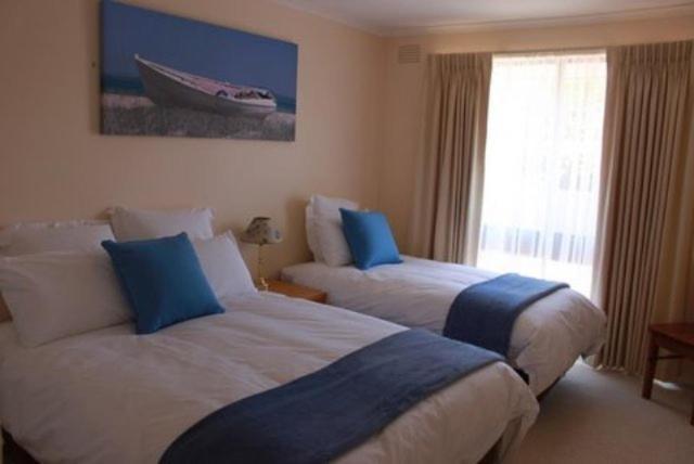 Mornington Bed & Breakfast Quarto foto