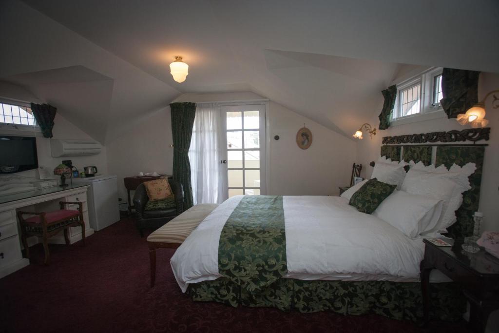 Mornington Bed & Breakfast Quarto foto