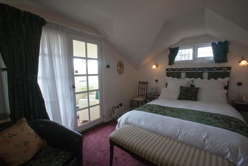 Mornington Bed & Breakfast Quarto foto